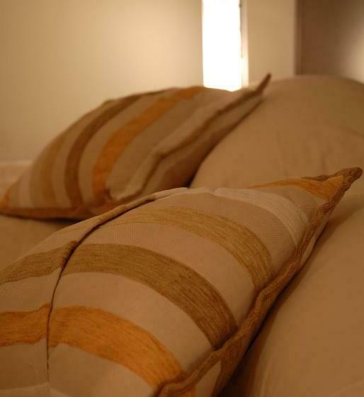 Отель Le Cinque Luci