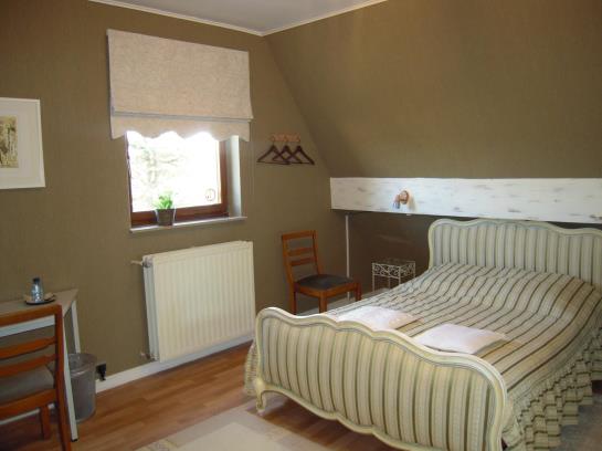 ホテル Le Haut Des Montys