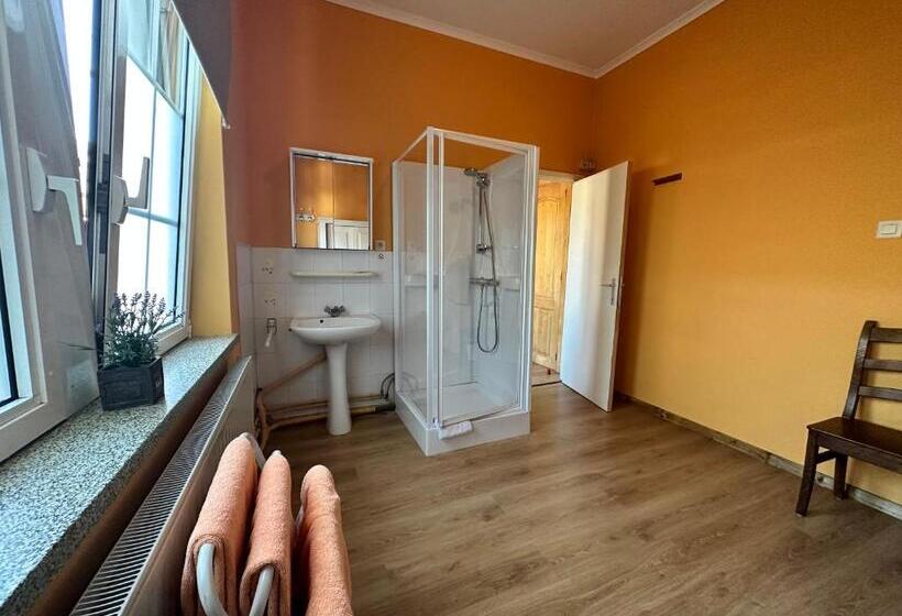 호텔 Le Luxembourg