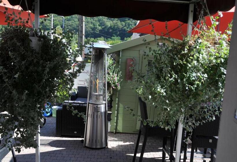 호텔 Le Luxembourg