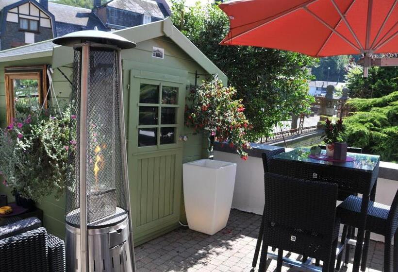 호텔 Le Luxembourg