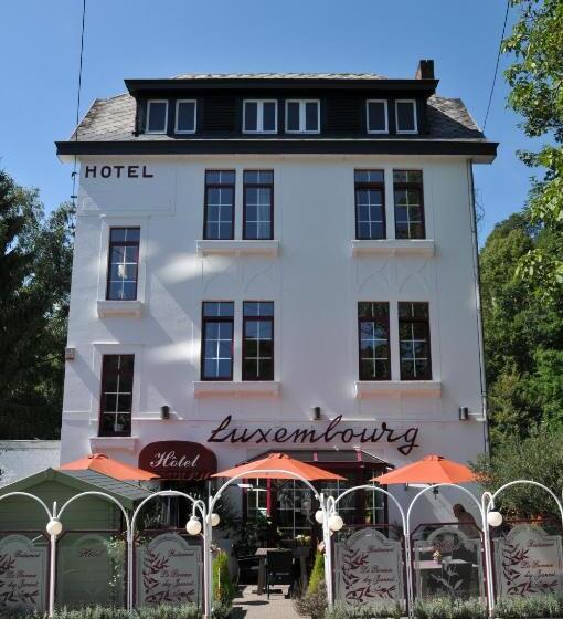 호텔 Le Luxembourg