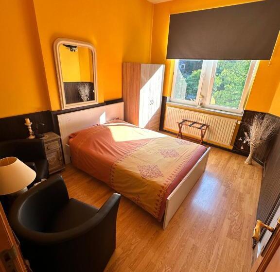 호텔 Le Luxembourg