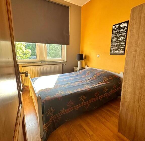 호텔 Le Luxembourg