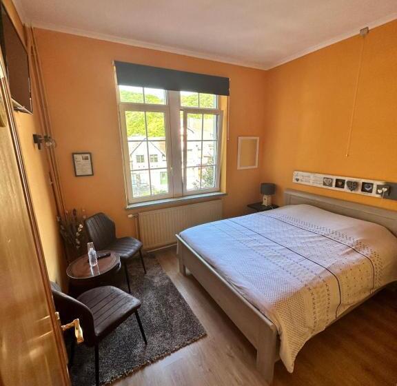 호텔 Le Luxembourg