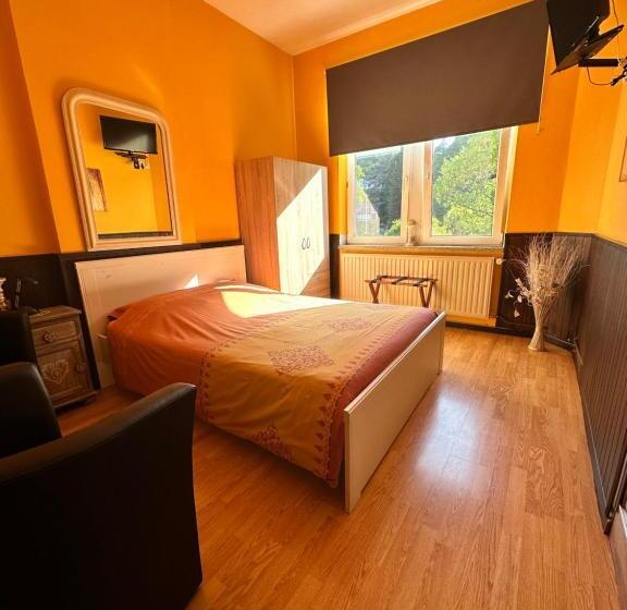 호텔 Le Luxembourg