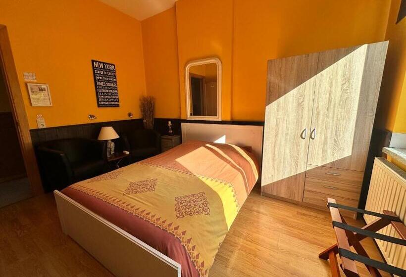 호텔 Le Luxembourg