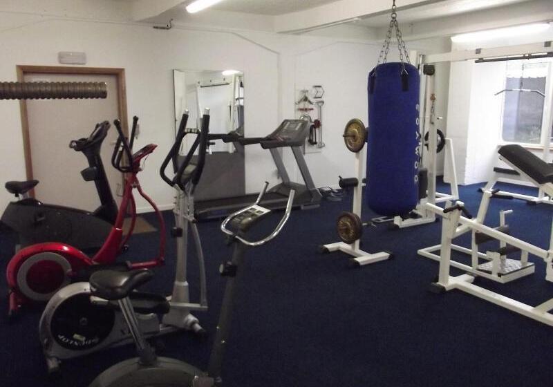 בית מלון כפרי Le Midi