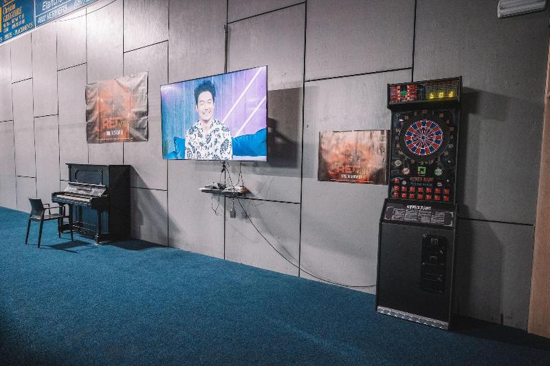 בית מלון כפרי Le Midi