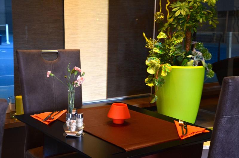 בית מלון כפרי Le Midi