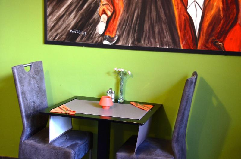 בית מלון כפרי Le Midi