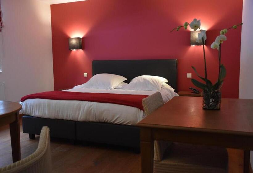 Hotel Le Moulin Simonis