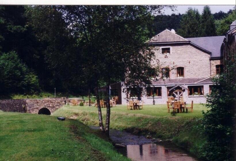 酒店 Le Moulin Simonis