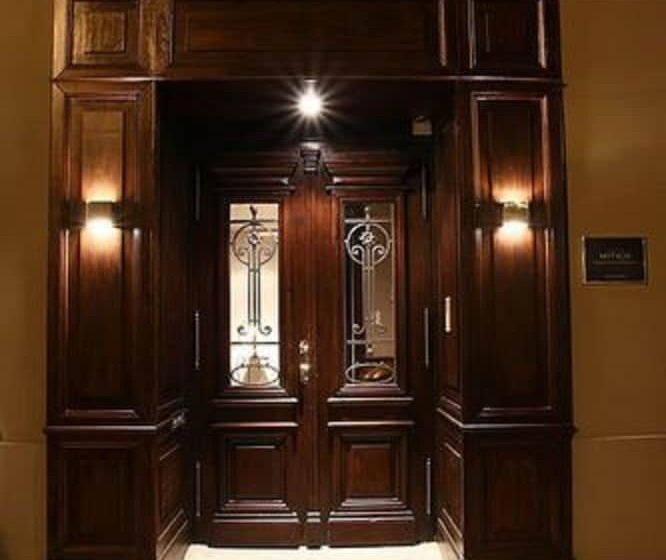 هتل Legado Mitico Buenos Aires