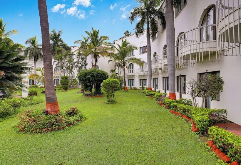 Lemon Tree Hotel, Aurangabad