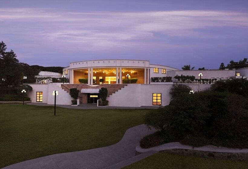 Lemon Tree Hotel, Aurangabad