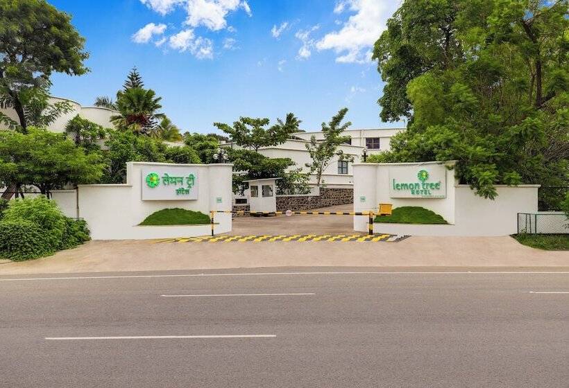Lemon Tree Hotel, Aurangabad