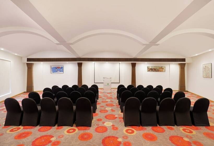 Lemon Tree Hotel, Aurangabad