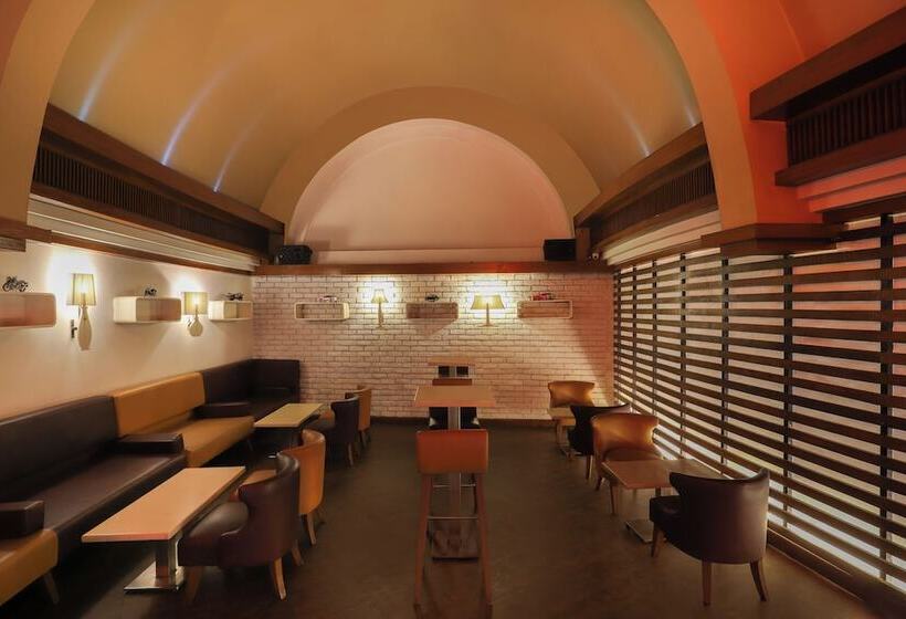 Lemon Tree Hotel, Aurangabad