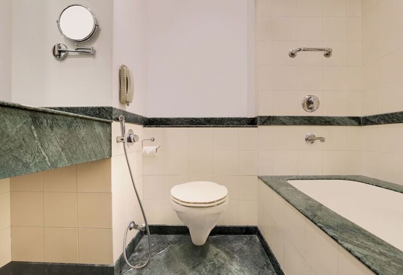 Lemon Tree Hotel, Aurangabad