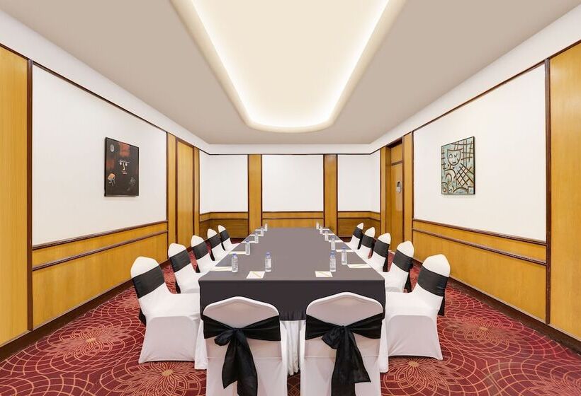 Lemon Tree Hotel, Indore