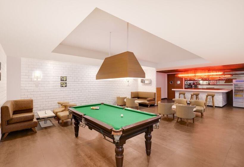 Lemon Tree Hotel, Indore