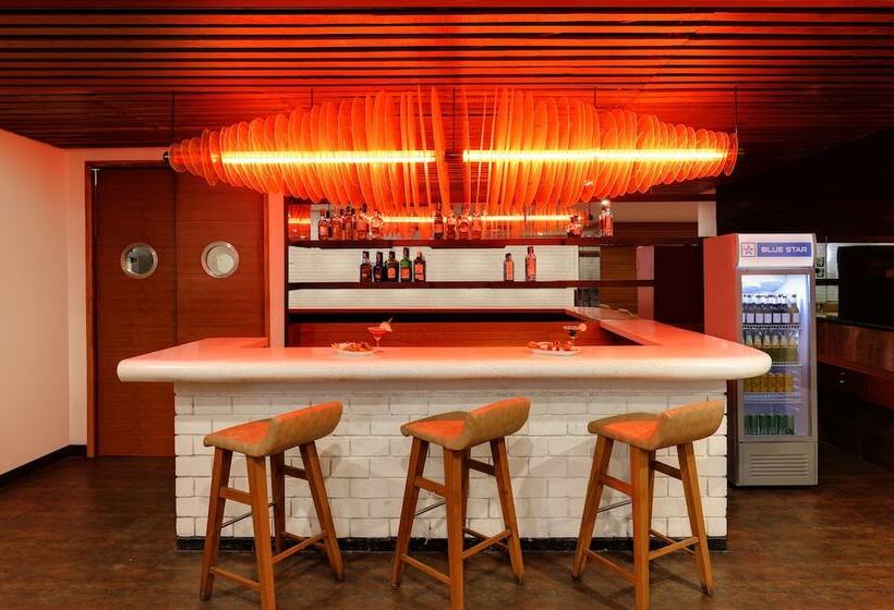 Lemon Tree Hotel, Indore