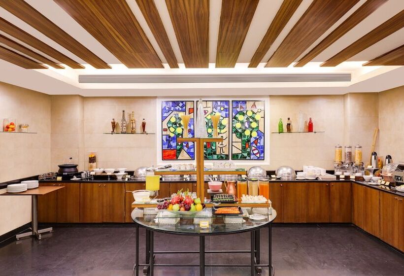 Lemon Tree Hotel, Indore