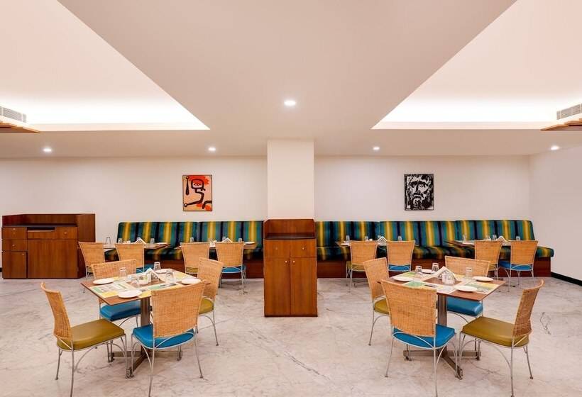 Lemon Tree Hotel, Indore