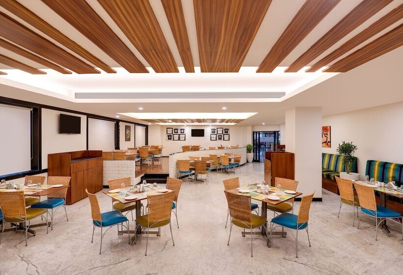 Lemon Tree Hotel, Indore