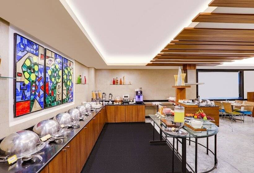 Lemon Tree Hotel, Indore