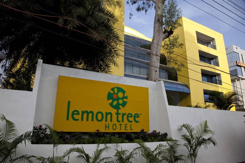 Lemon Tree Hotel, Indore