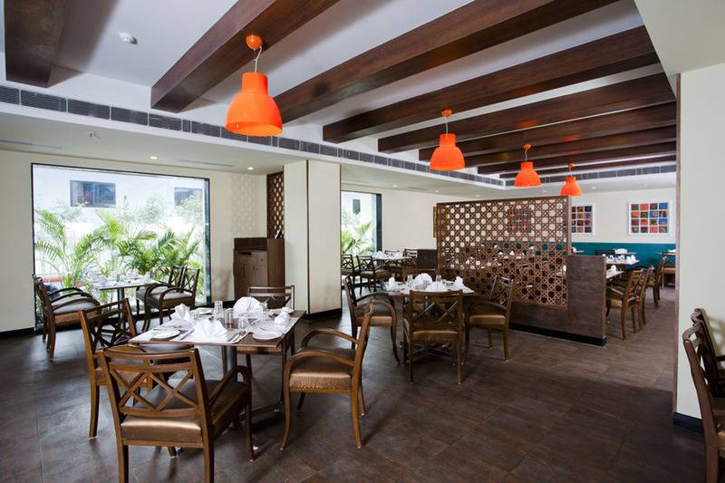 Lemon Tree Hotel, Indore