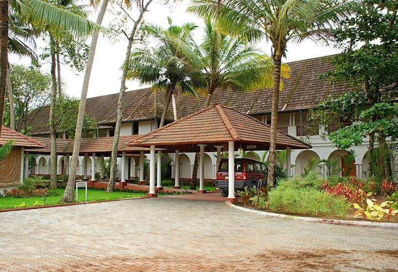 فندق Lemon Tree Vembanad Lake Resort, Kerala