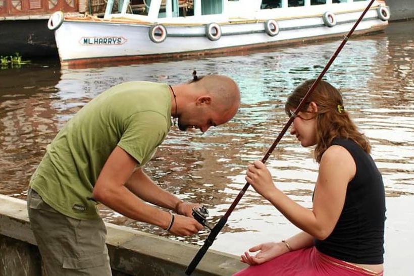 فندق Lemon Tree Vembanad Lake Resort, Kerala
