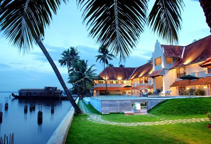 فندق Lemon Tree Vembanad Lake Resort, Kerala