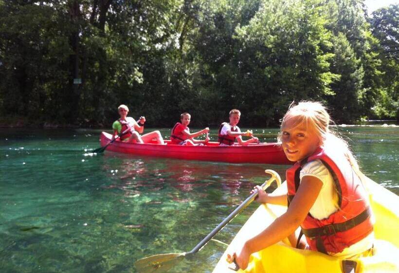 Отель Les Arcades   La Roche En Ardenne