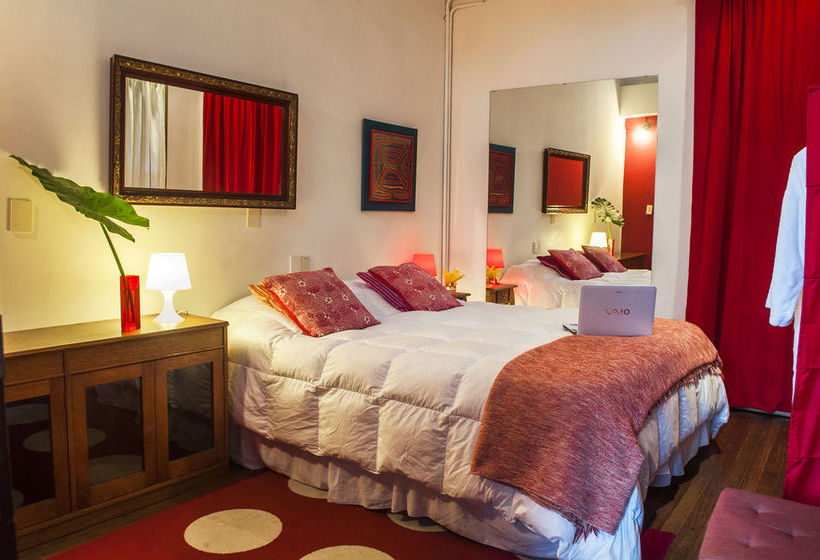 Fotos del hotel Livian Guest House:  10