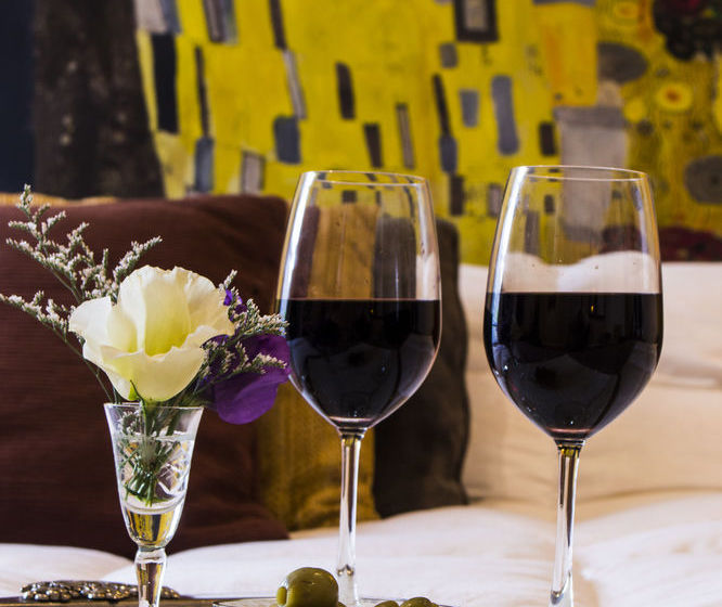 Fotos del hotel Livian Guest House:  28