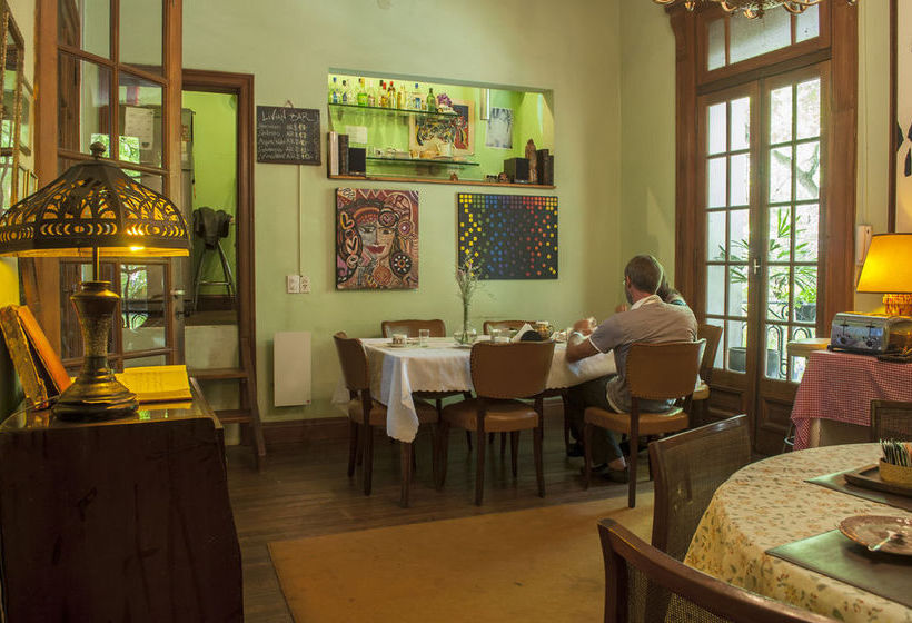 Fotos del hotel Livian Guest House:  20