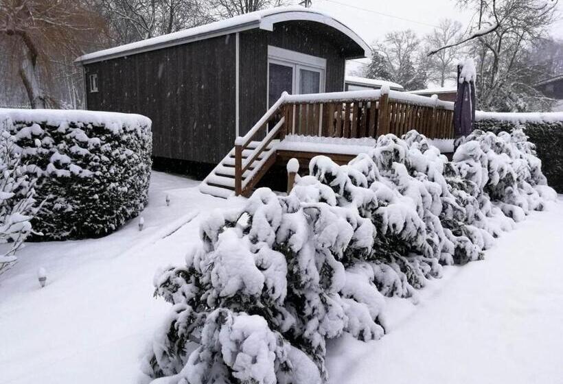 בית מלון כפרי Logis Hôtel Le Menobu