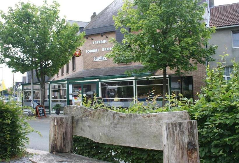 酒店 Lommel Broek