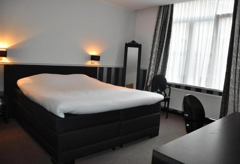 בית מלון כפרי Louisa