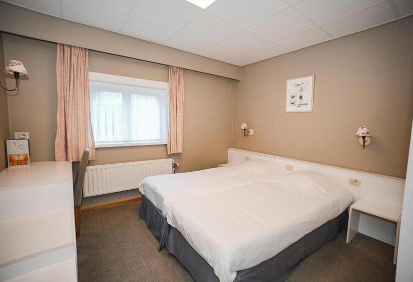 בית מלון כפרי Louisa