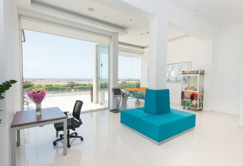 فندق Loutsiana Deluxe Apts