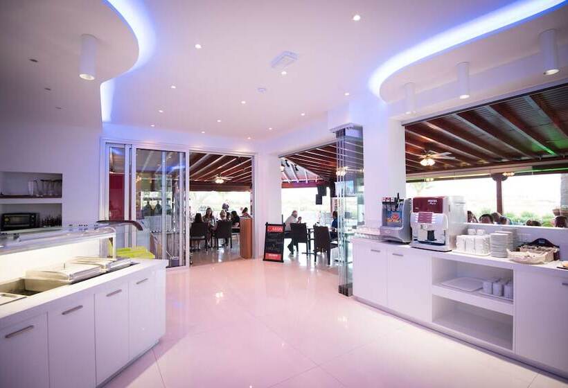 فندق Loutsiana Deluxe Apts