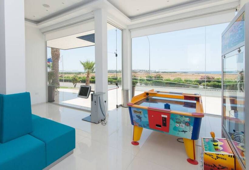 فندق Loutsiana Deluxe Apts