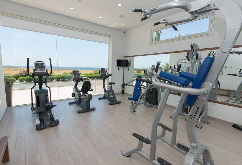 فندق Loutsiana Deluxe Apts