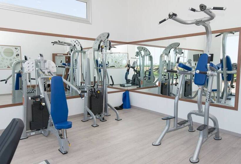 فندق Loutsiana Deluxe Apts