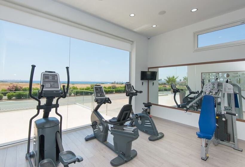 فندق Loutsiana Deluxe Apts